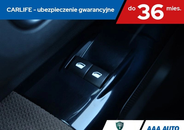 Citroen C4 Cactus cena 46501 przebieg: 80175, rok produkcji 2015 z Mirosławiec małe 254